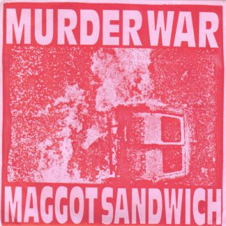 Murder War
