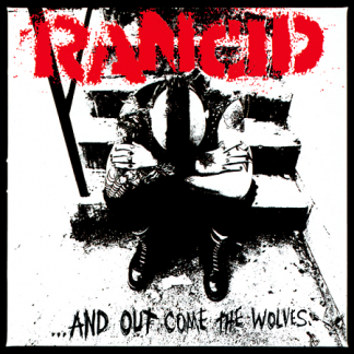 And Out Come the Wolves