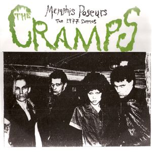 Memphis Poseurs