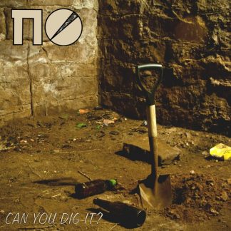 Can You Dig It?