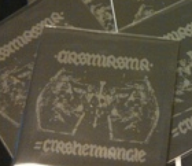 Crashermangle