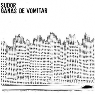 Ganas de Vomitar
