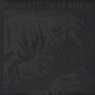 Primate Research