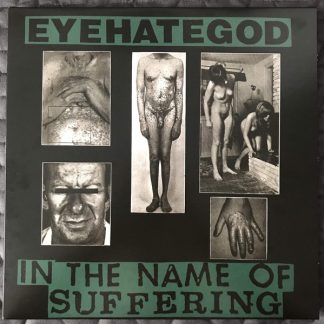 In the Name of Suffering