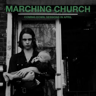 Coming Down - Sessions in April