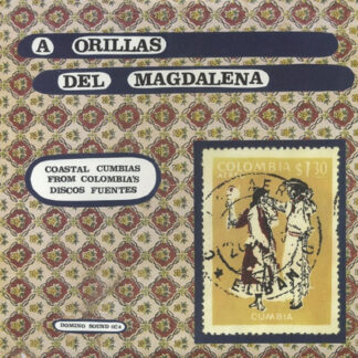 A Orillas del Magdalena