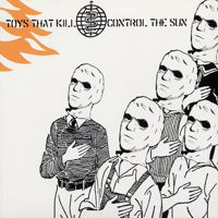 Control the Sun