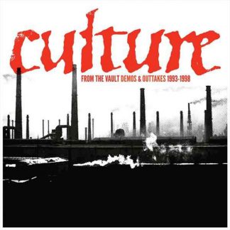 From the Vaults: Demos and Outtakes 1993-1998