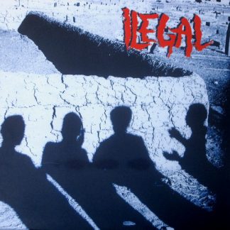 Ilegal