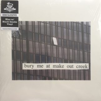 Bury Me At Makeout Creek