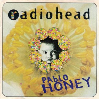 Pablo Honey