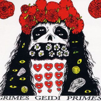 Geidi Primes
