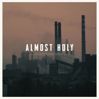 Almost Holy