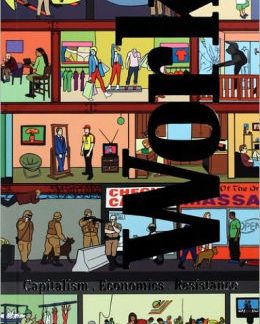 Work: capitalism . economics . Resistance