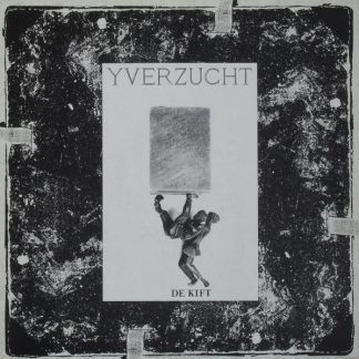 Yverzucht