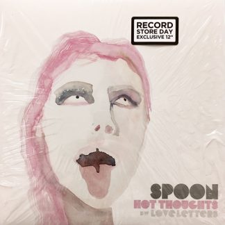 Hot Thoughts RSD