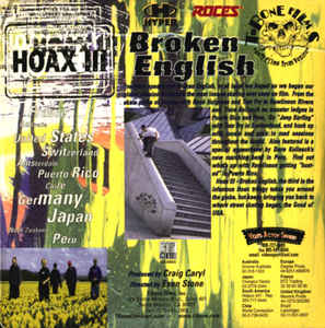 Hoax III