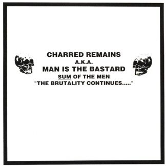 Sum of the Men