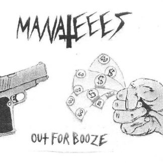 Out for Booze
