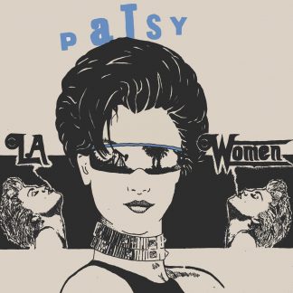 LA Woman