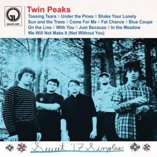 Sweet '17 Singles Series