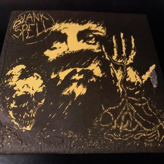Blank Spell EP