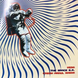 The Space EP