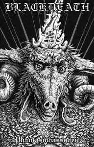 Phantasmhassgorie