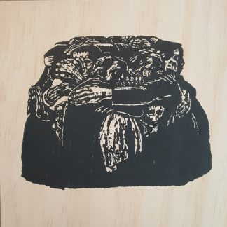 This Desolate Veil