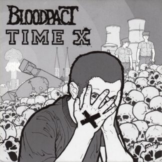 Bloodpact / Time X