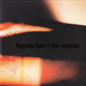 Forstella Ford / The Assistant