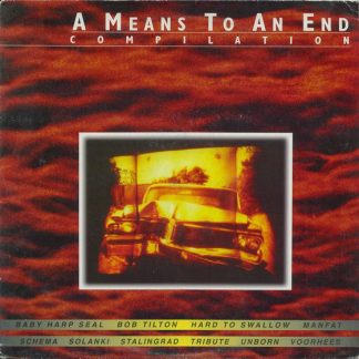 A Means to an End