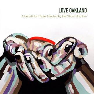 Love Oakland