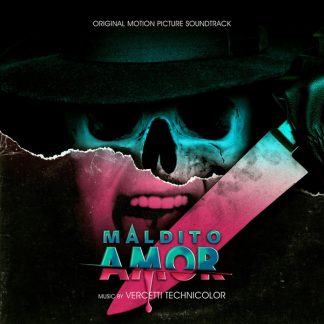 Maldito Amor