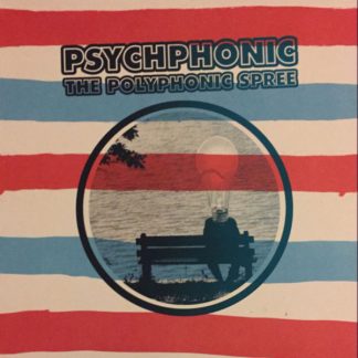 Psychphonic