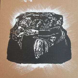 This Desolate Veil