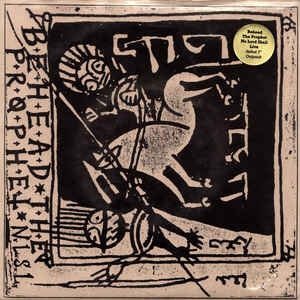 Behead the Prophet NLSL