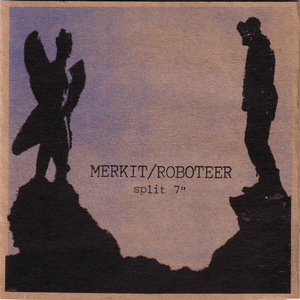 Merkit / Roboteer