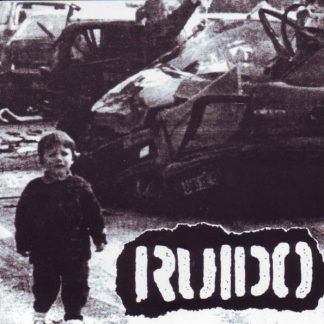 Nailed Down / Ruido