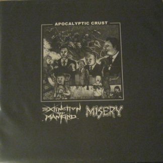 Apocalyptic Crust