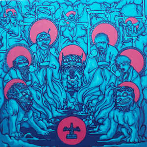 Grabass Charlestons / Toys That Kill