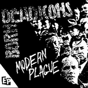 Modern Plague