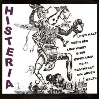 Histeria