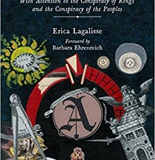Occult Features of Anarchism