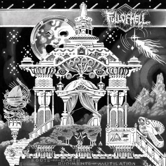 Roots of Earth + Rudiments of Mutilation