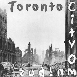 Toronto City Omnibus