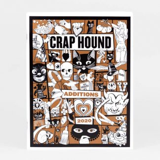 Crap Hound - Additions 2020