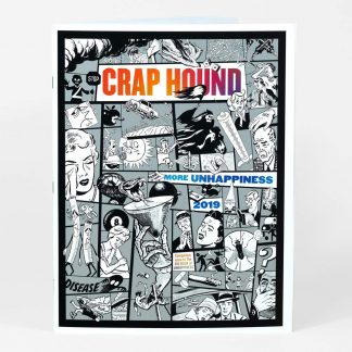Crap Hound - More Unhappiness