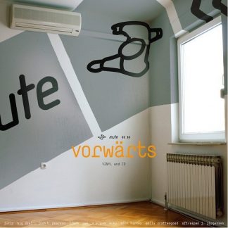 Vorwarts