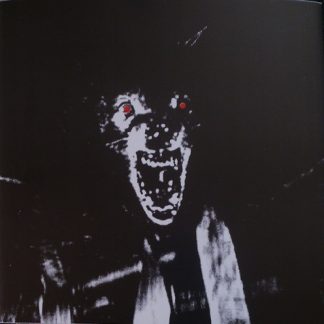 Gary Wrong Group / Wizzard Sleeve